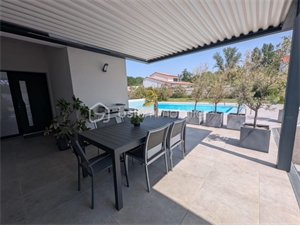 maison d'architecte à la vente -   31180  ROUFFIAC TOLOSAN, surface 260 m2 vente maison d'architecte - UBI482291132